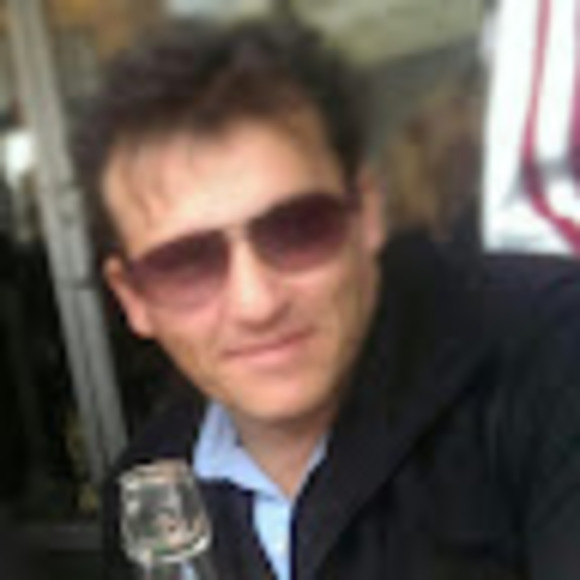 Meet your Posher, Marcus - Picture 1 of 1